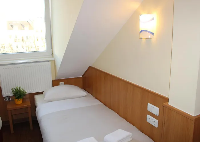 Altan Hotel Hamburg